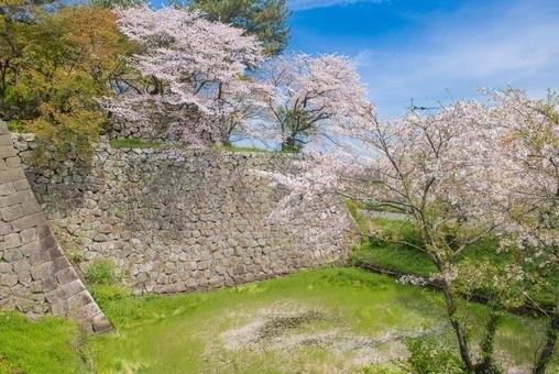 🏯 구루메 성터 (구루메조세키) 이미지 8